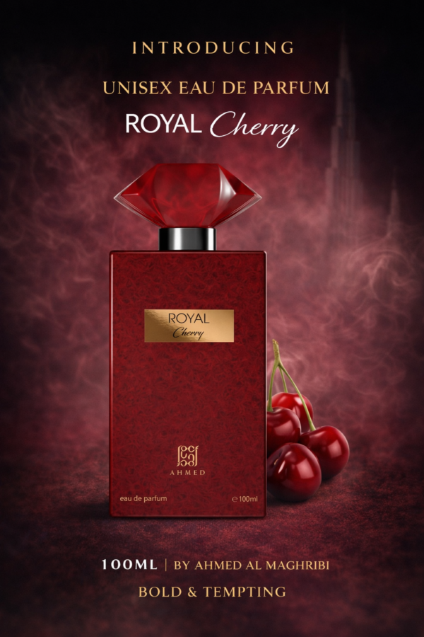 Royal Cherry