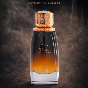 oud passion