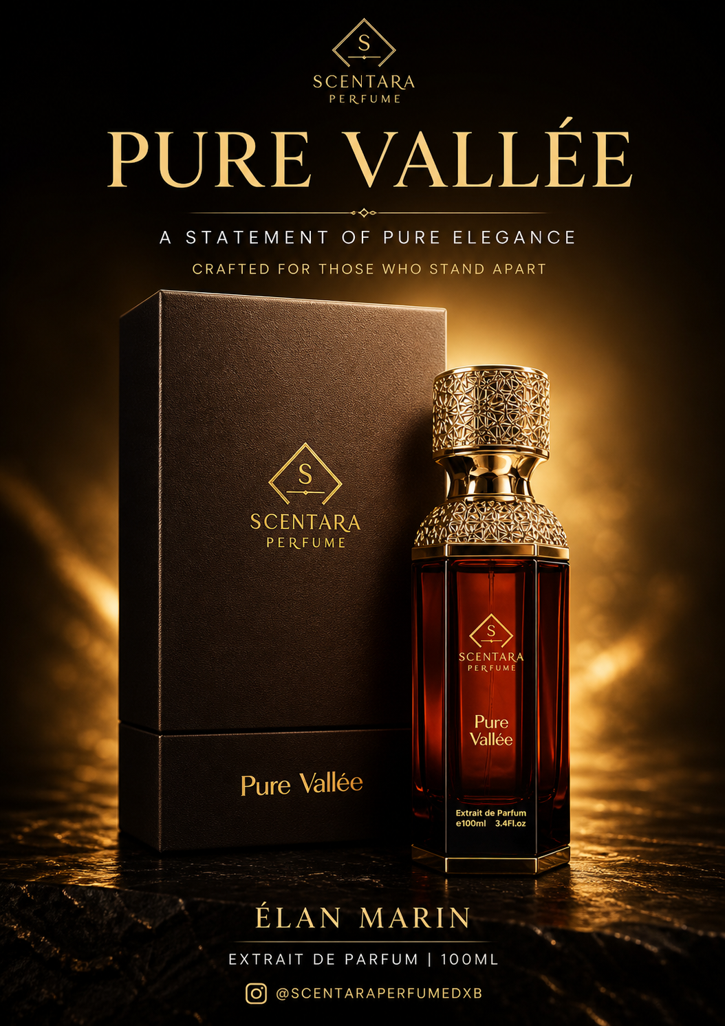 Pure Vallée