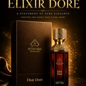Élixir Doré