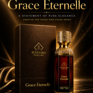 Grace Éternelle