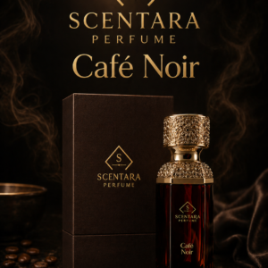 Cafe Noir