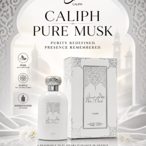 Caliph Pure Musk